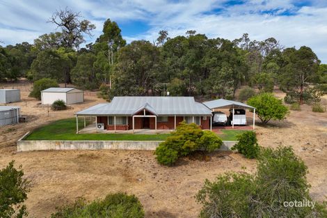 40 Hampstead Hills Dr, Gidgegannup, WA 6083