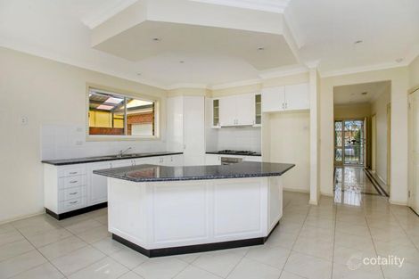 Property photo of 54 Barwon Street Taylors Hill VIC 3037