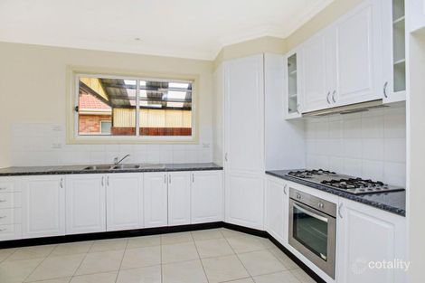 Property photo of 54 Barwon Street Taylors Hill VIC 3037