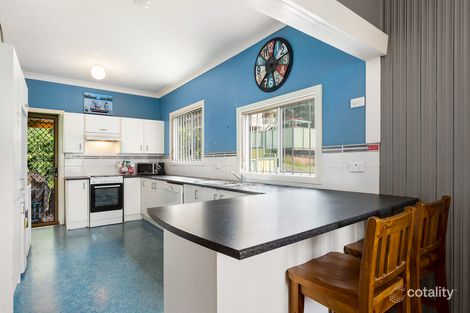 Property photo of 5 Coolena Avenue Nelson Bay NSW 2315