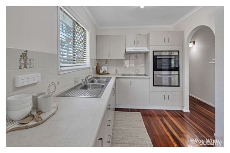 Property photo of 34 Maxwell Street Norman Gardens QLD 4701