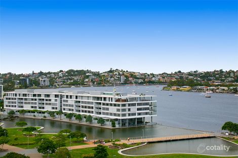 2151/48 Skyring Tce, Newstead, QLD 4006