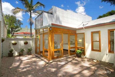 Property photo of 138 Denison Street Newtown NSW 2042