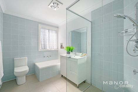 Property photo of 16 Victor Close Baulkham Hills NSW 2153