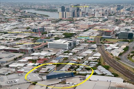 31/56 Prospect St, Fortitude Valley, QLD 4006