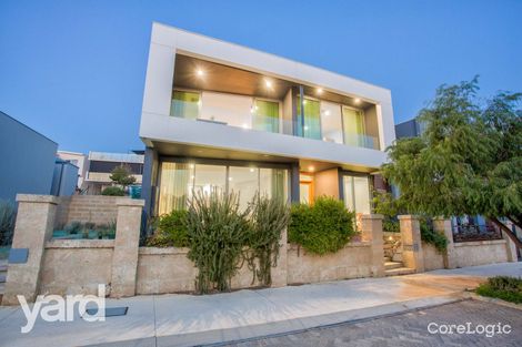 Property photo of 35 Perlinte View North Coogee WA 6163