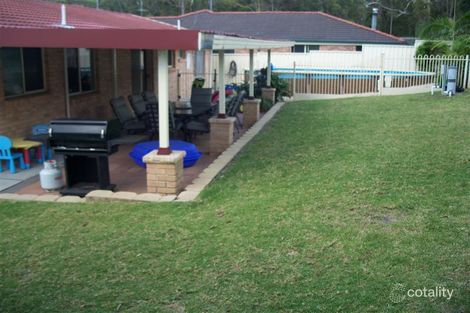 Property photo of 9 Almora Close Cardiff South NSW 2285