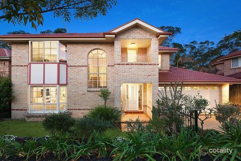 Property photo of 12 Longley Place Castle Hill NSW 2154