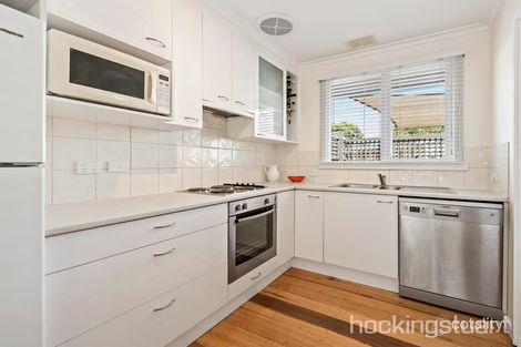 Property photo of 7/182 Weatherall Road Beaumaris VIC 3193