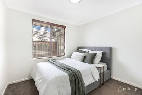 Property photo of 19 Ewan James Drive Glenmore Park NSW 2745