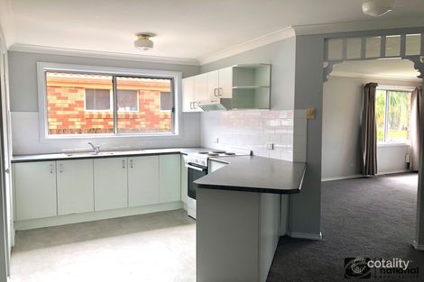 Property photo of 32 Mathie Street Coffs Harbour NSW 2450