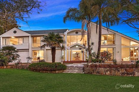 54 Timbarra Rd, St Ives Chase, NSW 2075