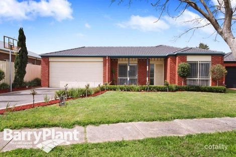 Property photo of 23 Stackpole Crescent Sunbury VIC 3429