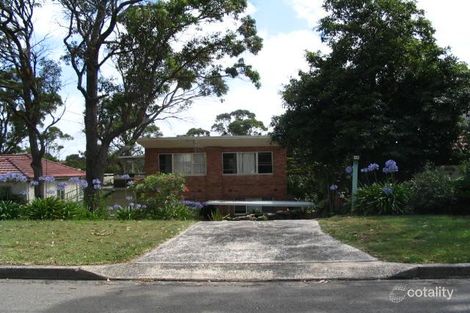 Property photo of 24 Long Avenue East Ryde NSW 2113