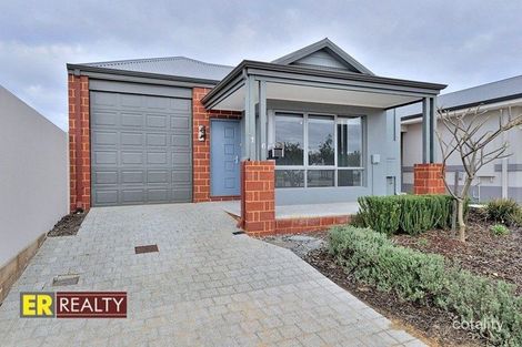 Property photo of 16 Princep Grange Ellenbrook WA 6069