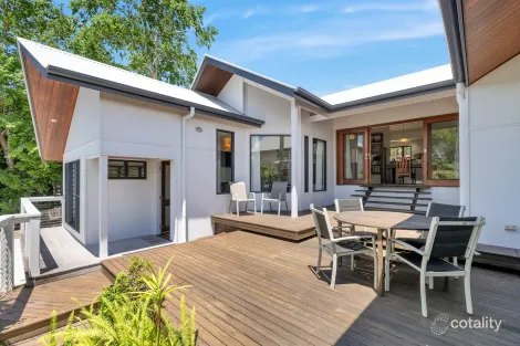 Property photo of 47 Rankin Drive Bangalow NSW 2479