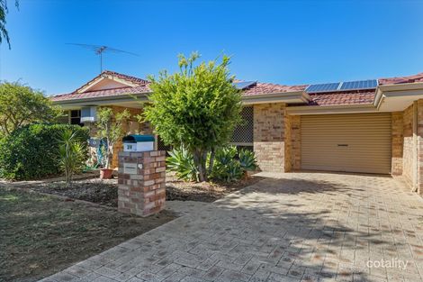 Property photo of 2B Yarram Road Balcatta WA 6021