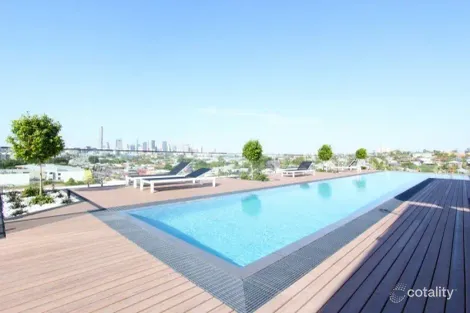 Property photo of 710/70-78 Victoria Street West End QLD 4101