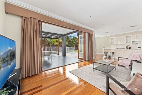 Property photo of 59 Sir Warwick Fairfax Drive Harrington Park NSW 2567