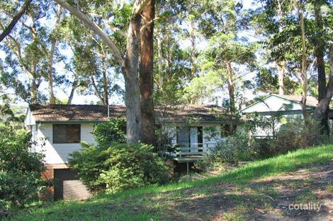 588 The Scenic Road, Macmasters Beach, NSW 2251