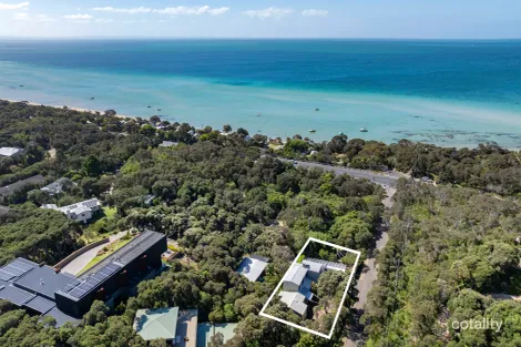 Property photo of 2551 Point Nepean Road Rye VIC 3941