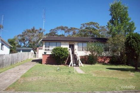 Property photo of 13 Hope Street Belmont North NSW 2280