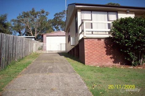 Property photo of 13 Hope Street Belmont North NSW 2280