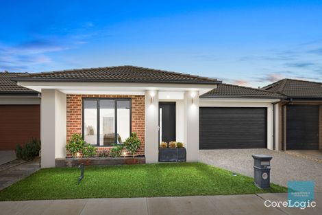 20 Bellview Dr, Rockbank, VIC 3335