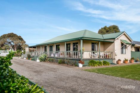 Property photo of 19 Port Elliot Road Port Elliot SA 5212