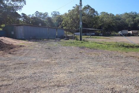 Property photo of 673 Grasstree Road Grasstree Beach QLD 4740