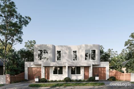Property photo of 18 Loch Crescent Strathmore VIC 3041