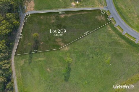 25 Hawk Cres, Lower Belford, NSW 2335