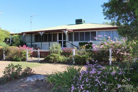 Property photo of 7 Bengalla Street Yelarbon QLD 4388