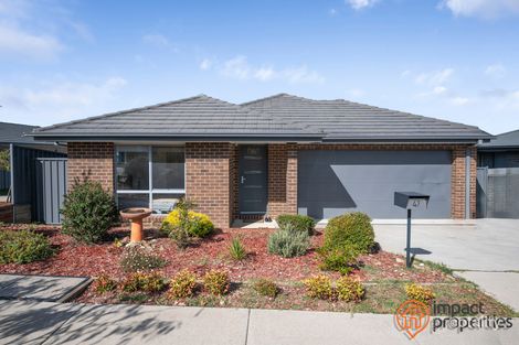 47 Bronhill St, Moncrieff, ACT 2914