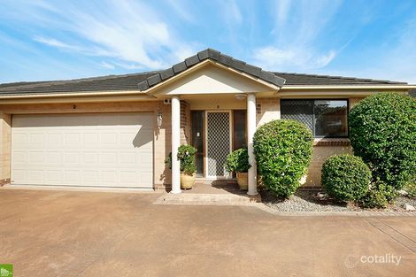 Property photo of 2/14 Greenacre Road Wollongong NSW 2500