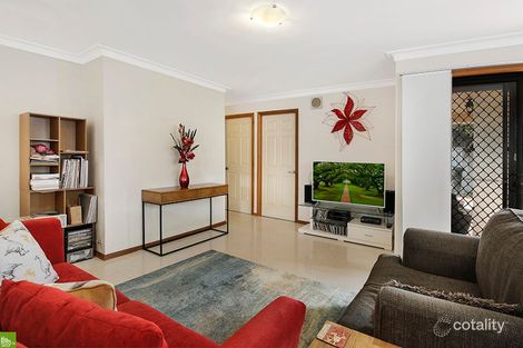Property photo of 2/14 Greenacre Road Wollongong NSW 2500