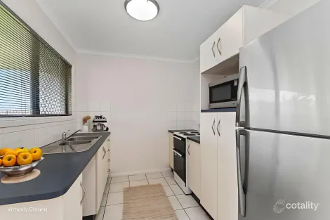 Property photo of 3 Simonsen Court Kelso QLD 4815