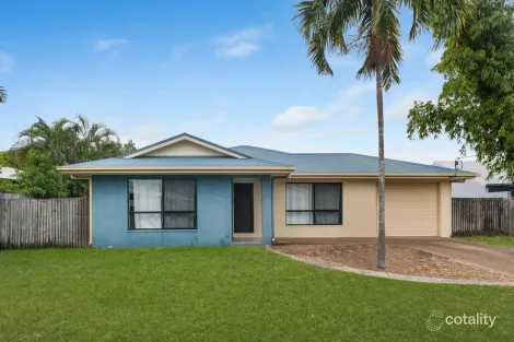 Property photo of 3 Simonsen Court Kelso QLD 4815