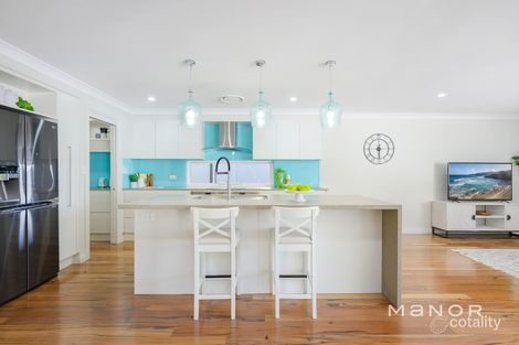 Property photo of 16 Victor Close Baulkham Hills NSW 2153