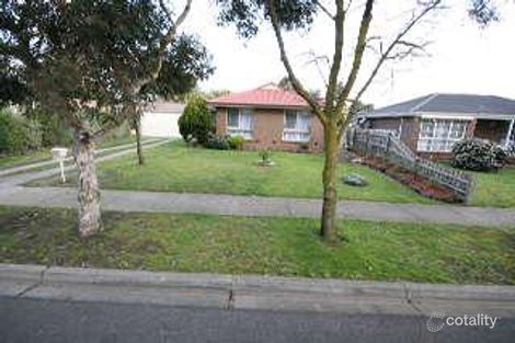 8 Huntingdon Ave, Bayswater North, VIC 3153