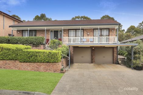 Property photo of 75 Lancia Drive Ingleburn NSW 2565