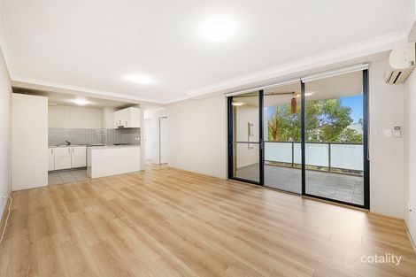 Property photo of 14/102-110 Parramatta Road Homebush NSW 2140