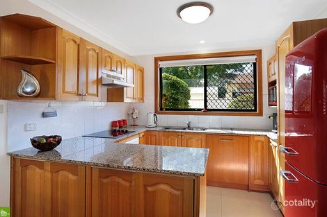 Property photo of 2/14 Greenacre Road Wollongong NSW 2500