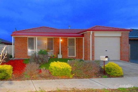 2 Guyenne Ct, Hoppers Crossing, VIC 3029