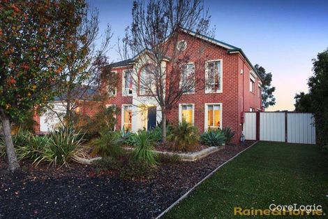 Property photo of 10 Bank Place Taylors Hill VIC 3037