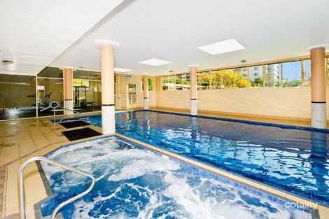 Property photo of 14/83-93 Dalmeny Avenue Rosebery NSW 2018