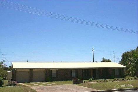 3 JULIE ANNE ST, URRAWEEN, QLD 4655