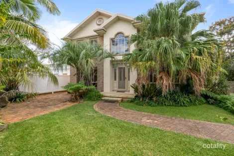 43 Steyne Rd, Saratoga, NSW 2251