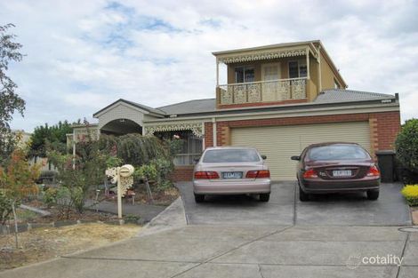 21 Sturt Ct, Taylors Lakes, VIC 3038