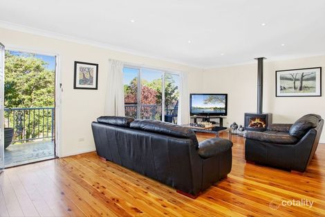 Property photo of 208 Jacaranda Avenue Figtree NSW 2525